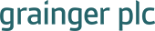 Grainger plc