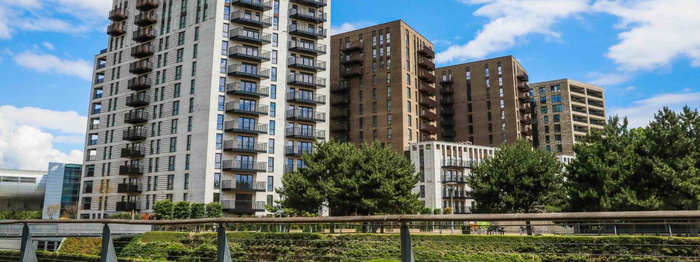 Grainger Trust Grainger plc