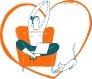 People at the heart