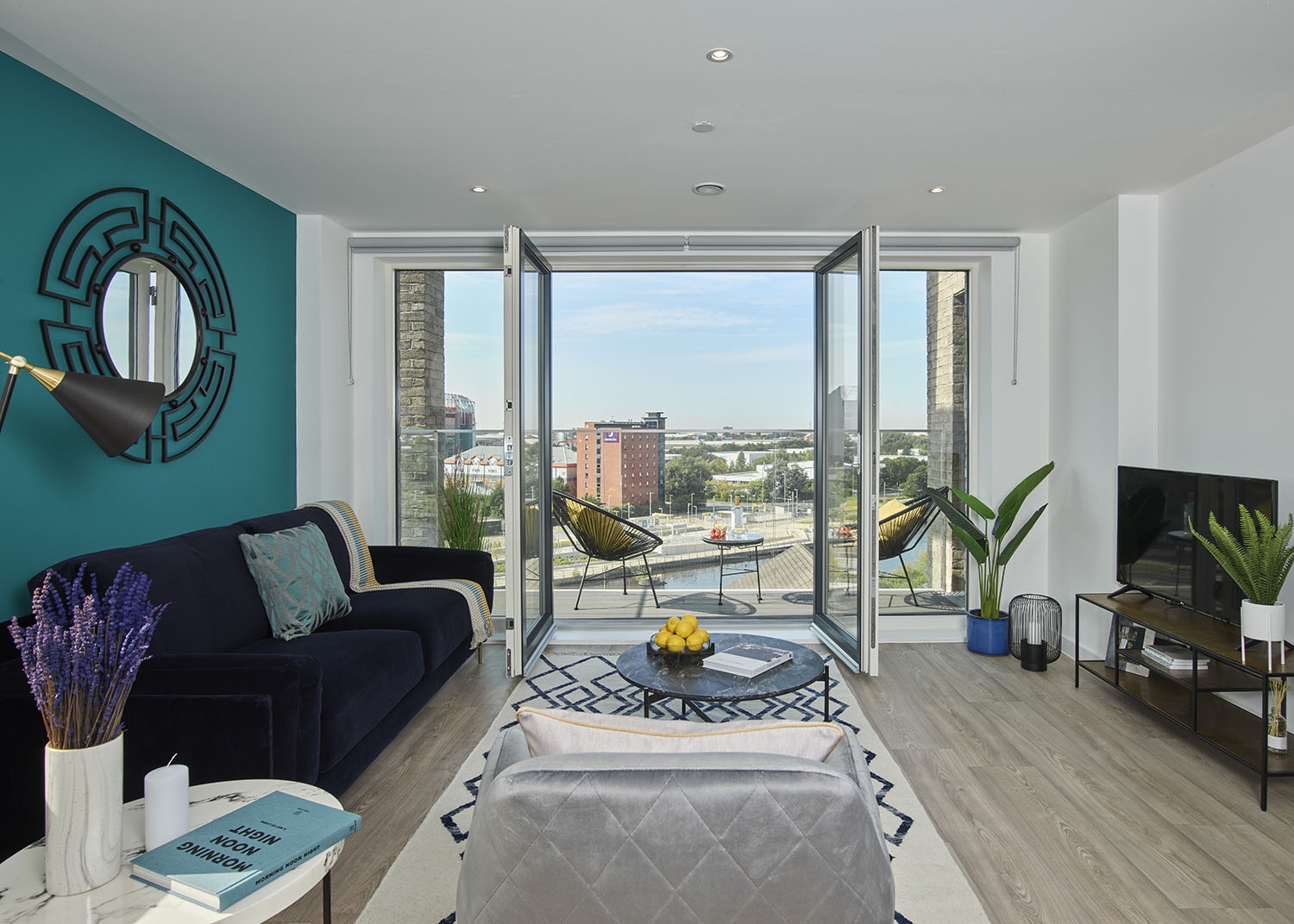 Private Rental Homes Grainger plc