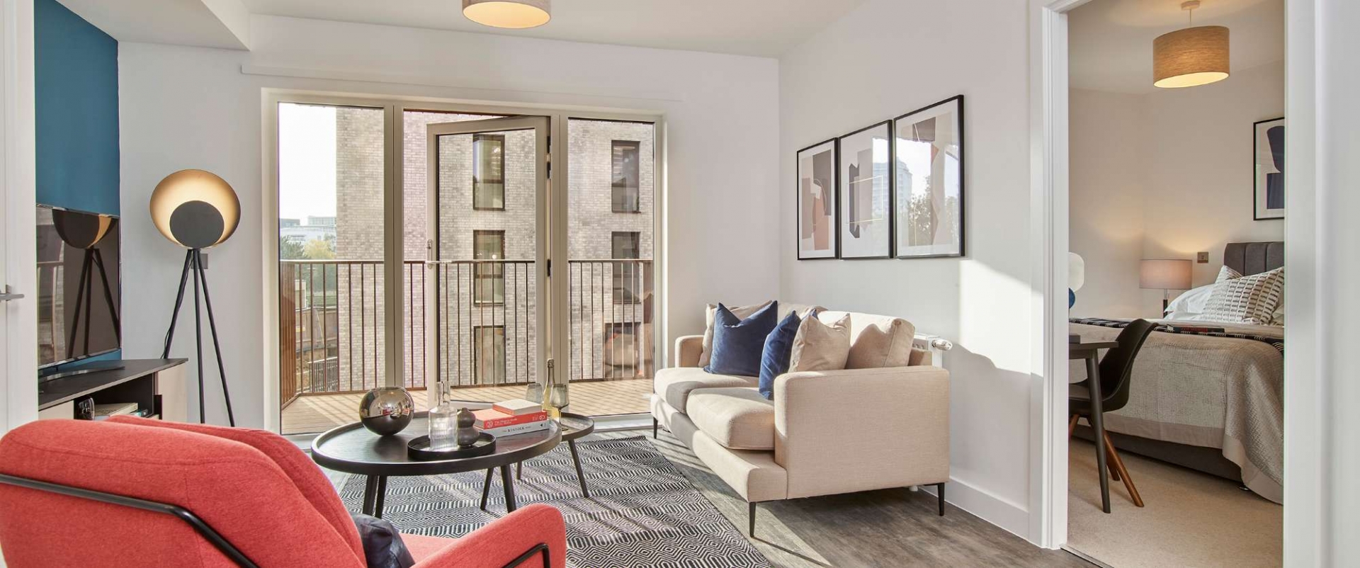 Our strategy and business model