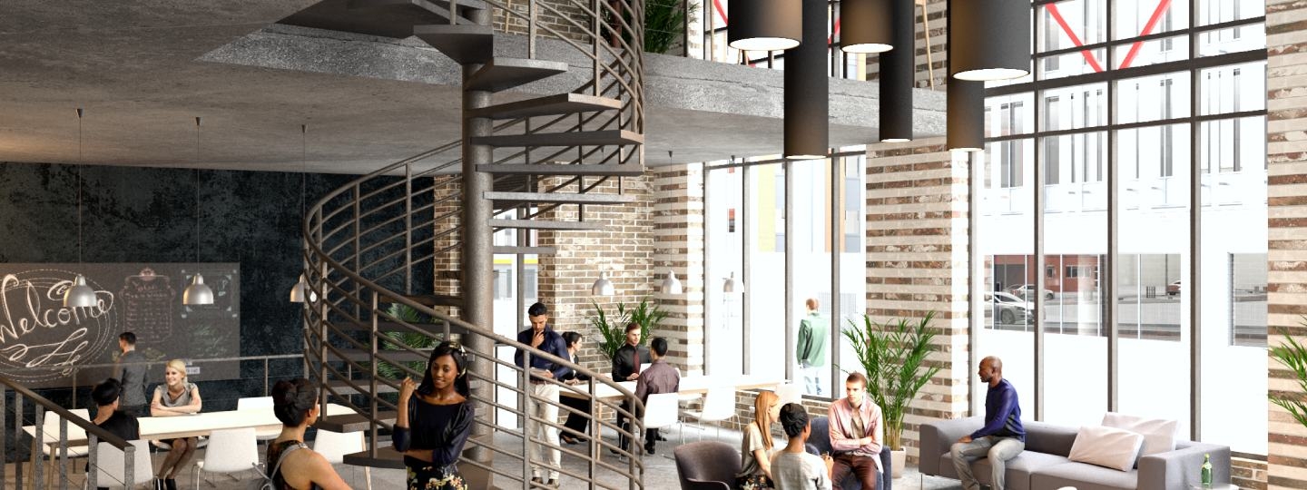 Equality, Diversity & Inclusion