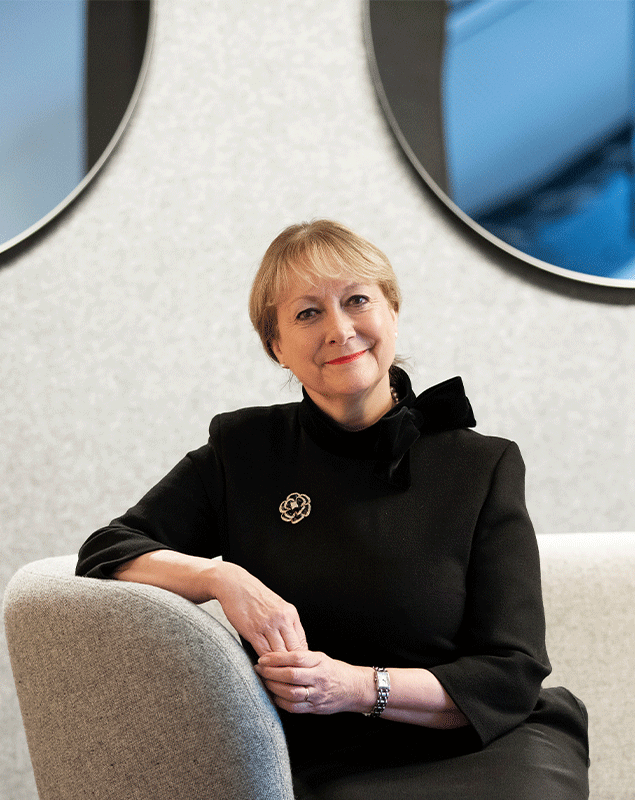 Helen Gordon